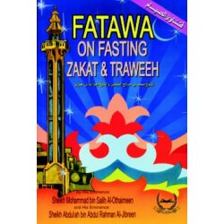 Fatawa on Fasting, Zakat & Traweeh