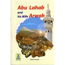 Abu Lahab and his Wife Arwah