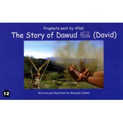 12: Story of Dawud (David)