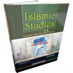 Islamic Studies Grade 11