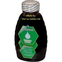 HoneyZest Immune Boost Honey (16oz Bottle)