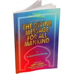 Divine Message for All Mankind