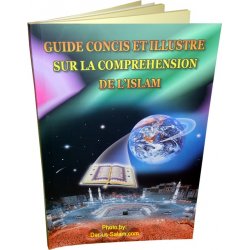 French: Guide Concis et Illustre Sur la Comprehension de l'Islam