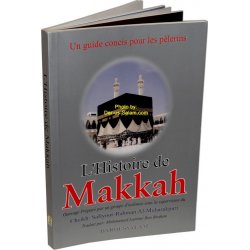 French: Histoire de Makkah