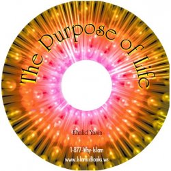 Purpose of Life (CD)