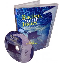Racism, Youth Issues (DVD)
