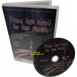 From the Root to the Fruit (DVD)