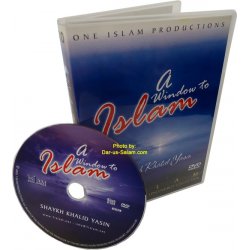 A Window to Islam (DVD)