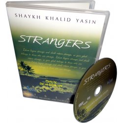 Strangers (DVD)