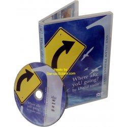 Where Are You Going? (DVD)