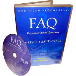 FAQ - Frequently Asked Questions (DVD)