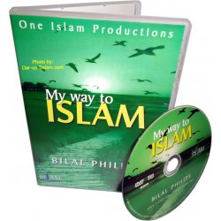 My Way To Islam (DVD)
