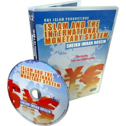 Islam & The International Monetary System (DVD)