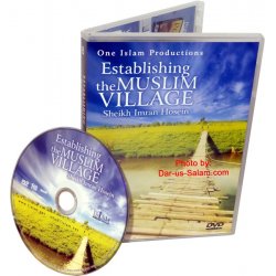 Establishing the Muslim Village (DVD)