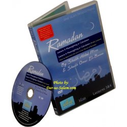 Ramadan 2: Moonsighting (DVD)
