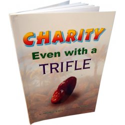 Charity even with a Trifle