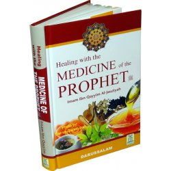 Medicine of the Prophet (S) * New Color Edition