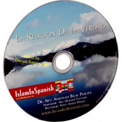 Spanish: La Religion De La Verdad (CD)