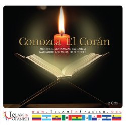 Spanish: Conozca el Coran (2 CDs)