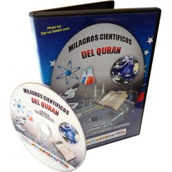 Spanish: Milagros Cientificos Del Quran (DVD)