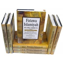 Fatawa Islamiyah (Islamic Verdicts)