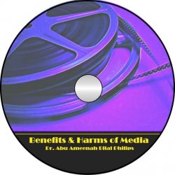 Benefits & Harms of Media (CD)
