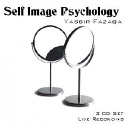 Self Image Psychology (3 CDs)