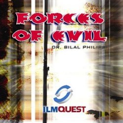 Forces of Evil (4 CDs)