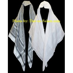 Shemagh / Ghutra / Scarf for Men