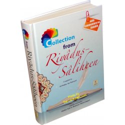 Collection from Riyad-us-Saliheen (Full Color Edition)