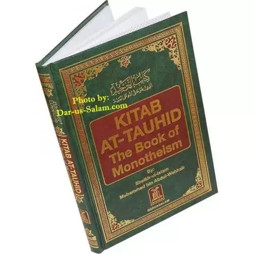Kitab At-Tauhid Kitab At-Tauhid