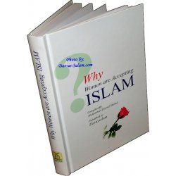 Why Women are Accepting Islam