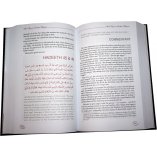 Explanation of Riyadus-Saliheen (4 Vol. Set)