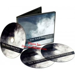 The Four Principles (3 CDs)