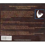Unbreakable - Fiqh Ad-Dawah Series (3 CDs)