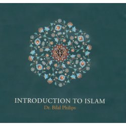 Introduction to Islam - Bilal Philips (CD)
