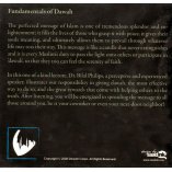 Fundamentals of Dawah (CD)