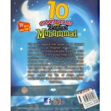 10 Companions of Prophet Muhammad (S)