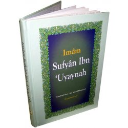 Imam Sufyan Ibn 'Uyaynah