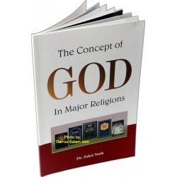 Concept of God in Major Religions