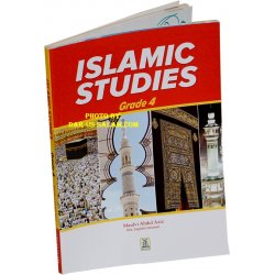 Islamic Studies Grade 4