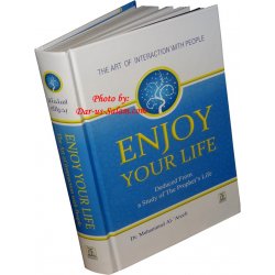 Enjoy Your Life (New Edition)