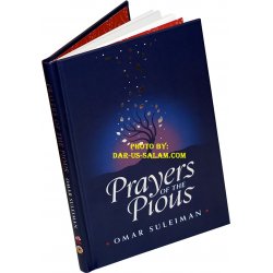 Prayers of the Pious (HB)