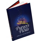 Prayers of the Pious (HB)