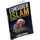 Consider Islam: Disproving the Patriots of Propaganda