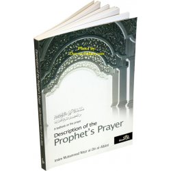 Prophet's Prayer Described (Sh. Albani)