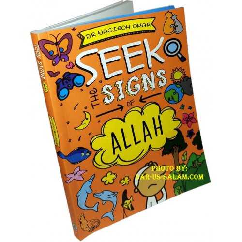 Seek The Signs of Allah