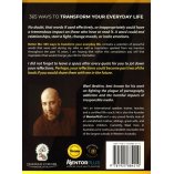 Better Me: 365 Ways To Transform Your Everyday Life
