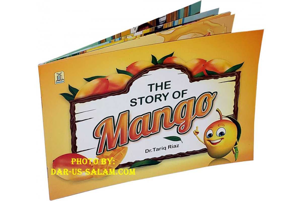 The Story of Mango