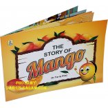 The Story of Mango